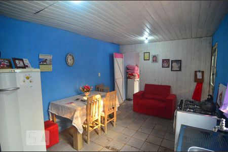 Casa à venda com 250m², 6 quartos e 3 vagasCasa 2 - Sala