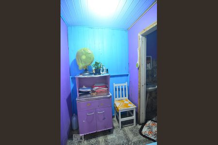 Casa à venda com 250m², 6 quartos e 3 vagasCasa 2 - Banheiro social