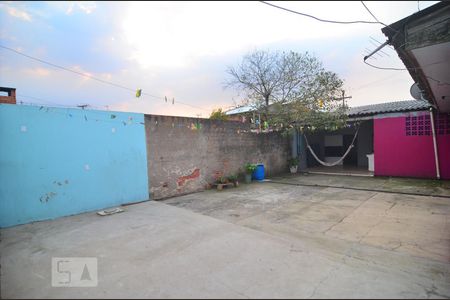 Casa à venda com 250m², 6 quartos e 3 vagasPátio fundos