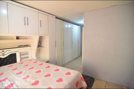 Casa à venda com 250m², 6 quartos e 3 vagasCasa 1 - Suíte