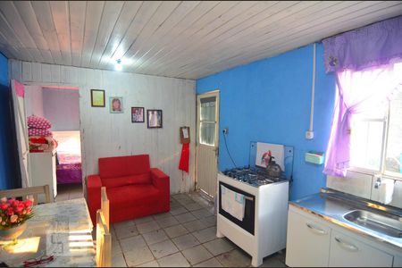 Casa à venda com 250m², 6 quartos e 3 vagasCasa 2 - Sala