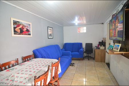 Casa à venda com 250m², 6 quartos e 3 vagasCasa 3 - Sala