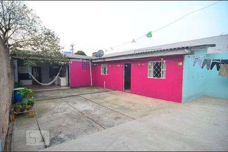 Casa à venda com 250m², 6 quartos e 3 vagasPátio fundos