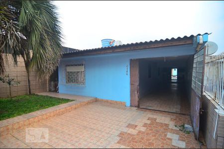 Casa à venda com 250m², 6 quartos e 3 vagasCasa 1