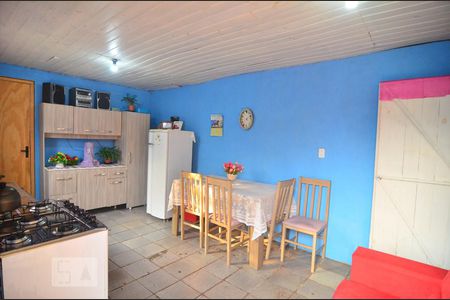 Casa à venda com 250m², 6 quartos e 3 vagasCasa 2 - Sala