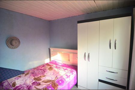 Casa à venda com 250m², 6 quartos e 3 vagasCasa 2 - Quarto 1