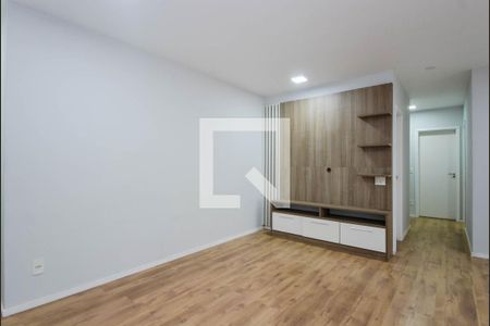 Sala de apartamento para alugar com 3 quartos, 106m² em Jardim Flor da Montanha, Guarulhos