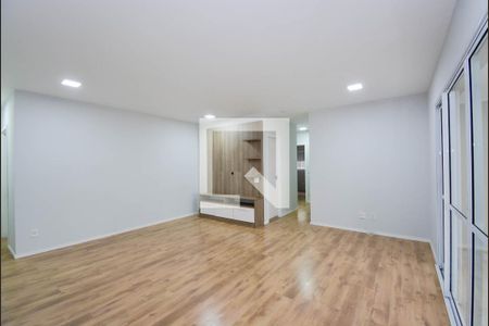Sala de apartamento para alugar com 3 quartos, 106m² em Jardim Flor da Montanha, Guarulhos