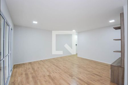 Sala de apartamento para alugar com 3 quartos, 106m² em Jardim Flor da Montanha, Guarulhos