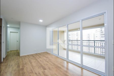 Sala de apartamento para alugar com 3 quartos, 106m² em Jardim Flor da Montanha, Guarulhos