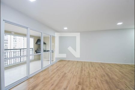 Sala de apartamento para alugar com 3 quartos, 106m² em Jardim Flor da Montanha, Guarulhos