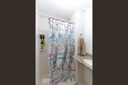 Apartamento para alugar com 60m², 3 quartos e 1 vagaBanheiro