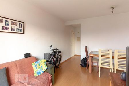 Apartamento para alugar com 60m², 3 quartos e 1 vagaSala