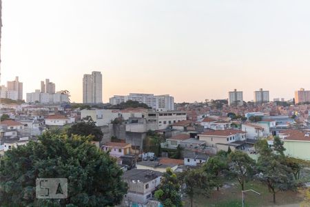 Apartamento para alugar com 60m², 3 quartos e 1 vagaVista do Quarto 1