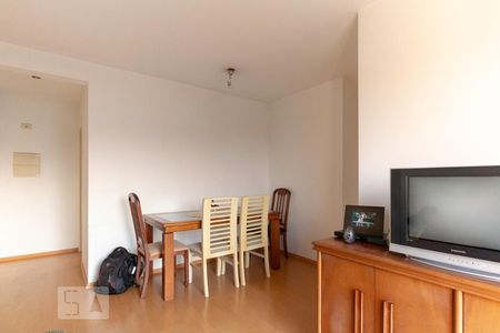 Apartamento para alugar com 60m², 3 quartos e 1 vagaSala