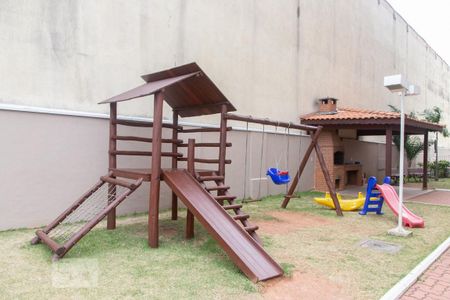 Apartamento à venda com 46m², 2 quartos e 1 vagaÁrea Comum - Playground