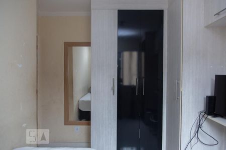 Apartamento à venda com 46m², 2 quartos e 1 vagaQuarto 2