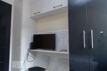 Apartamento à venda com 46m², 2 quartos e 1 vagaQuarto 2