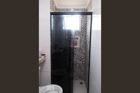 Apartamento à venda com 46m², 2 quartos e 1 vagaBanheiro