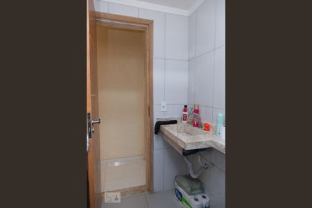 Apartamento à venda com 46m², 2 quartos e 1 vagaBanheiro