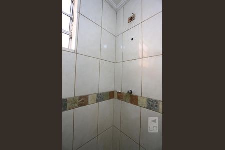 Casa para alugar com 49m², 2 quartos e 1 vagaBanheiro