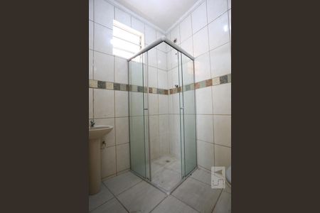 Casa para alugar com 49m², 2 quartos e 1 vagaBanheiro