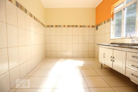 Casa para alugar com 49m², 2 quartos e 1 vagaCozinha