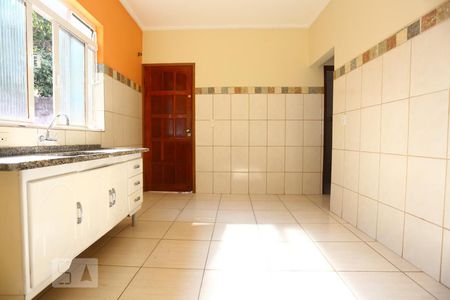 Casa para alugar com 49m², 2 quartos e 1 vagaCozinha