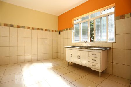 Casa para alugar com 49m², 2 quartos e 1 vagaCozinha