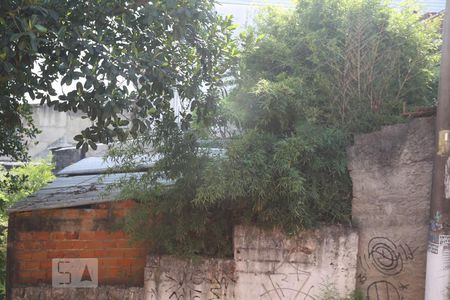 Casa para alugar com 49m², 2 quartos e 1 vagaVista da Cozinha