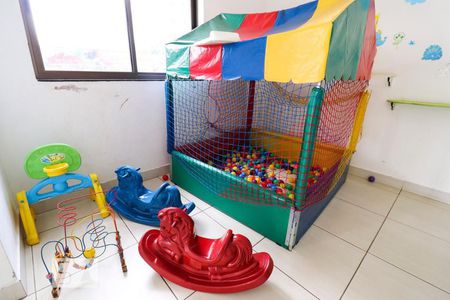 Apartamento para alugar com 67m², 2 quartos e 1 vaga Apartamento para alugar com 67m², 2 quartos e 1 vagaBrinquedoteca