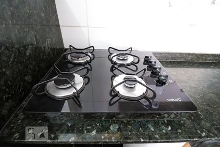 Apartamento para alugar com 67m², 2 quartos e 1 vaga Apartamento para alugar com 67m², 2 quartos e 1 vagaCooktop