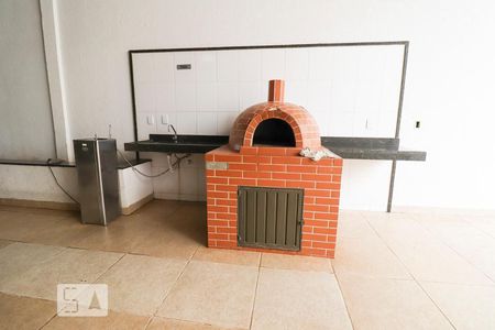Apartamento para alugar com 67m², 2 quartos e 1 vaga Apartamento para alugar com 67m², 2 quartos e 1 vagaForno de pizza