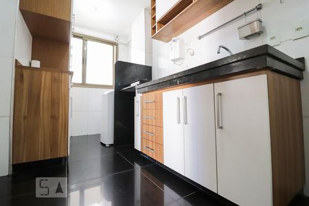 Apartamento para alugar com 67m², 2 quartos e 1 vaga Apartamento para alugar com 67m², 2 quartos e 1 vagaCozinha