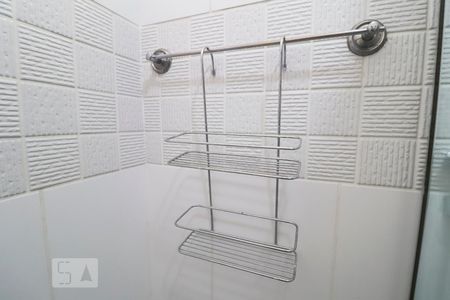 Apartamento para alugar com 67m², 2 quartos e 1 vaga Apartamento para alugar com 67m², 2 quartos e 1 vagaDetalhe do Banheiro da suíte
