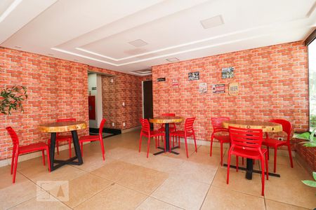 Apartamento para alugar com 67m², 2 quartos e 1 vaga Apartamento para alugar com 67m², 2 quartos e 1 vagaÁrea comum