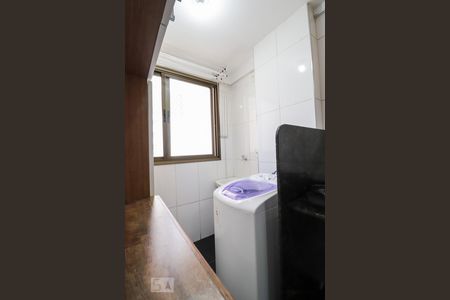 Apartamento para alugar com 67m², 2 quartos e 1 vaga Apartamento para alugar com 67m², 2 quartos e 1 vagaÁrea de serviço