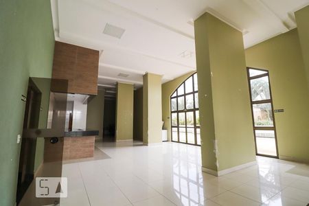 Apartamento para alugar com 67m², 2 quartos e 1 vaga Apartamento para alugar com 67m², 2 quartos e 1 vagaSalão de festas
