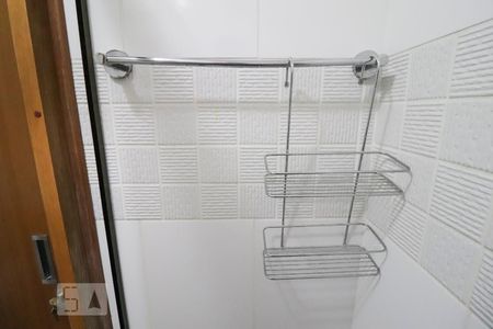 Apartamento para alugar com 67m², 2 quartos e 1 vaga Apartamento para alugar com 67m², 2 quartos e 1 vagaDetalhe do Banheiro