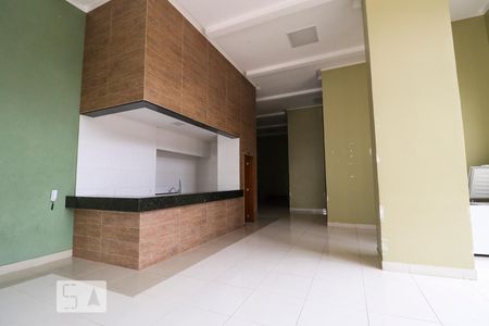 Apartamento para alugar com 67m², 2 quartos e 1 vaga Apartamento para alugar com 67m², 2 quartos e 1 vagaSalão de festas
