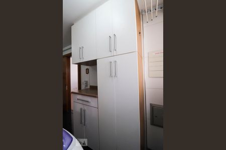Apartamento para alugar com 67m², 2 quartos e 1 vaga Apartamento para alugar com 67m², 2 quartos e 1 vagaCozinha