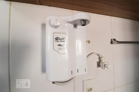 Apartamento para alugar com 67m², 2 quartos e 1 vaga Apartamento para alugar com 67m², 2 quartos e 1 vagaCozinha