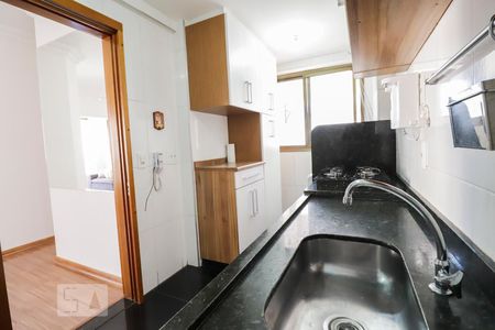 Apartamento para alugar com 67m², 2 quartos e 1 vaga Apartamento para alugar com 67m², 2 quartos e 1 vagaCozinha