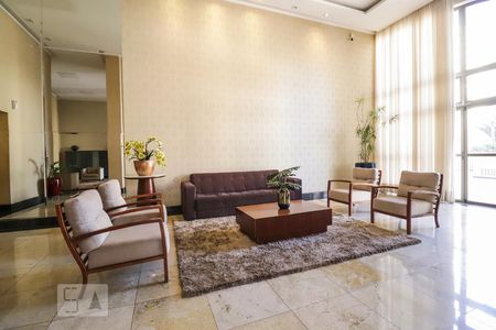 Apartamento para alugar com 67m², 2 quartos e 1 vaga Apartamento para alugar com 67m², 2 quartos e 1 vagaHall de Entrada
