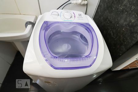 Apartamento para alugar com 67m², 2 quartos e 1 vaga Apartamento para alugar com 67m², 2 quartos e 1 vagaÁrea de serviço