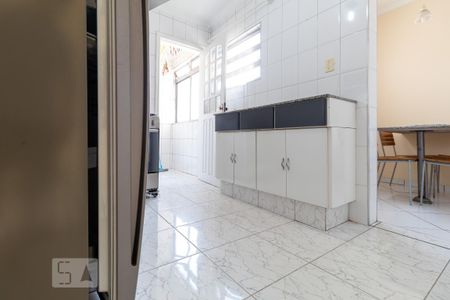 Apartamento para alugar com 49m², 1 quarto e sem vagaCozinha