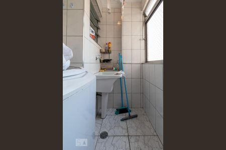 Apartamento para alugar com 49m², 1 quarto e sem vagaÁrea de Serviço