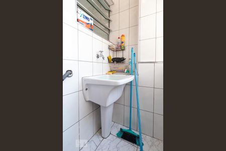 Apartamento para alugar com 49m², 1 quarto e sem vagaÁrea de Serviço