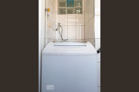 Apartamento para alugar com 49m², 1 quarto e sem vagaÁrea de Serviço