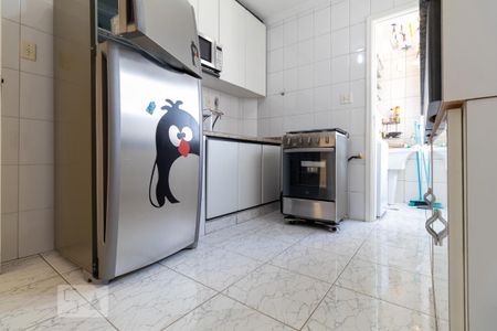 Apartamento para alugar com 49m², 1 quarto e sem vagaCozinha